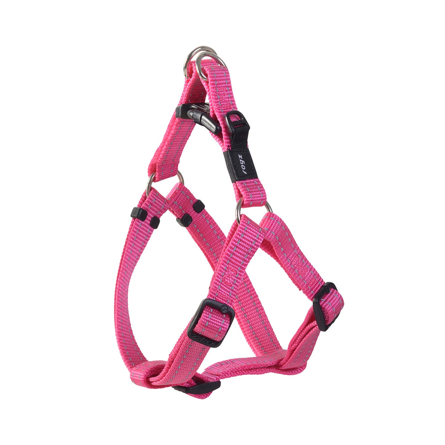 Rogz Utility Step-In Harness