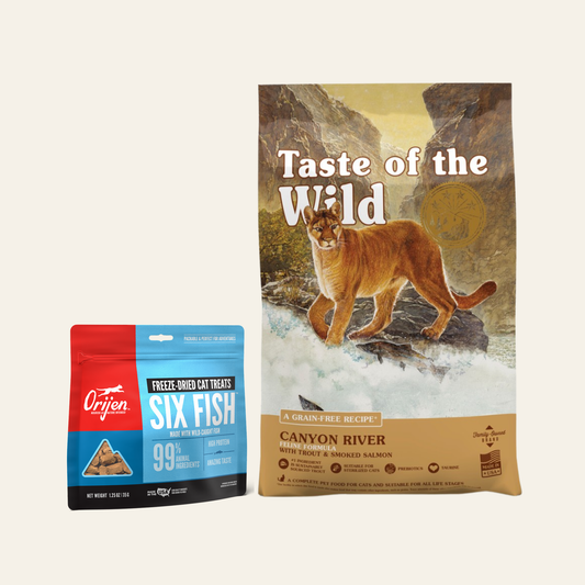 Wild Cat Bundle