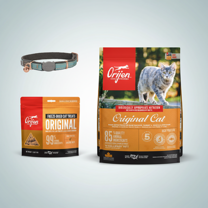 Pet Vibez Product Collage